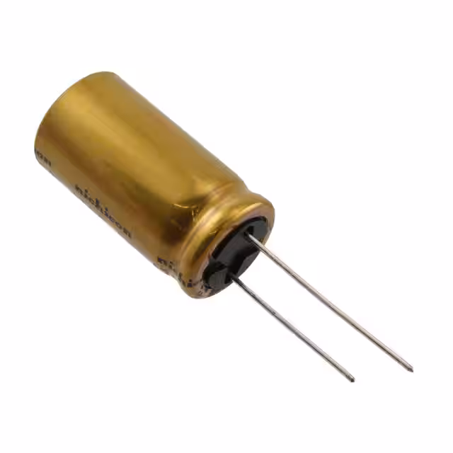 UFW1E472MHD Nichicon  Condensateurs électrolytiques en aluminium